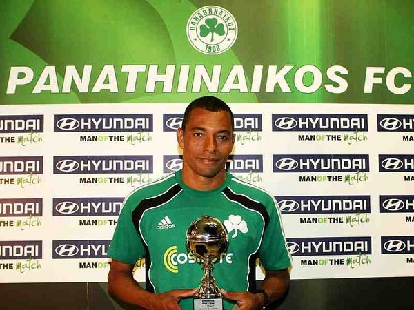 Η γιορτή του Ζιλμπέρτο