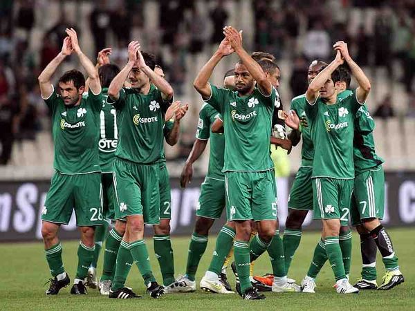 Άπαντες παρόντες