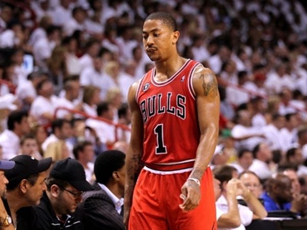 Ρόουζ: «Απλά παρεξήγηση»