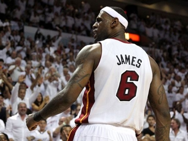 Το Top 5 του ΝΒΑ