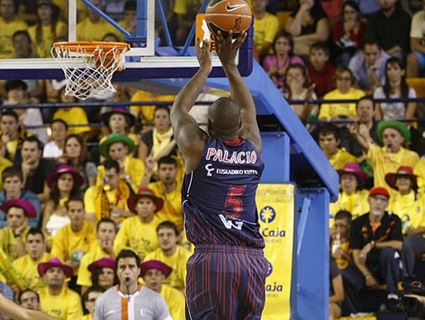 Το Top 5 της ACB