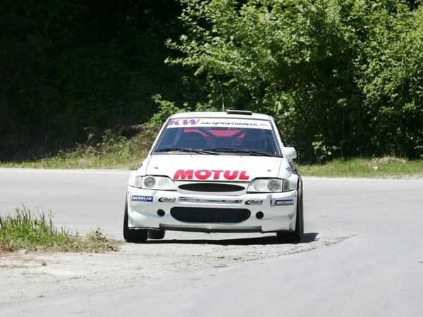 Πρωτάθλημα Αναβάσεων