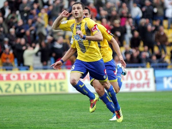 «Δίκαια πρωταθλητές»