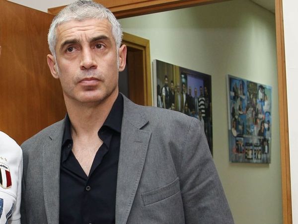 Τελικός με Νικοπολίδη