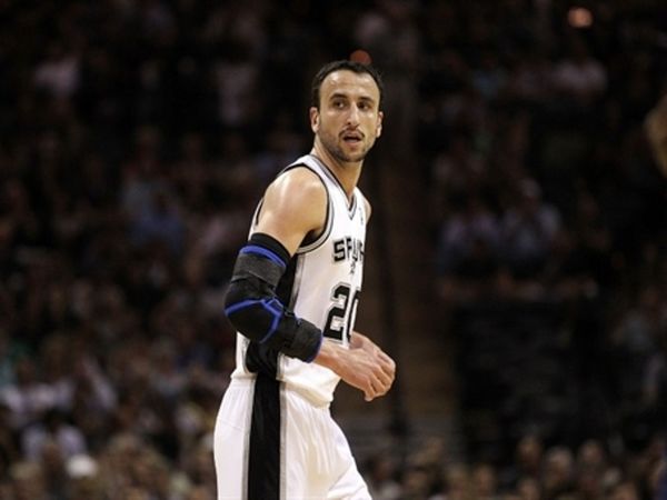 Καμία πίεση για Μανού