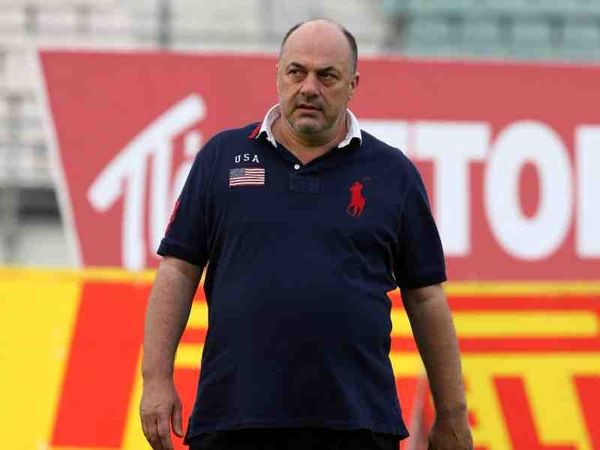 Αφέθηκε ελεύθερος ο Μπέος!