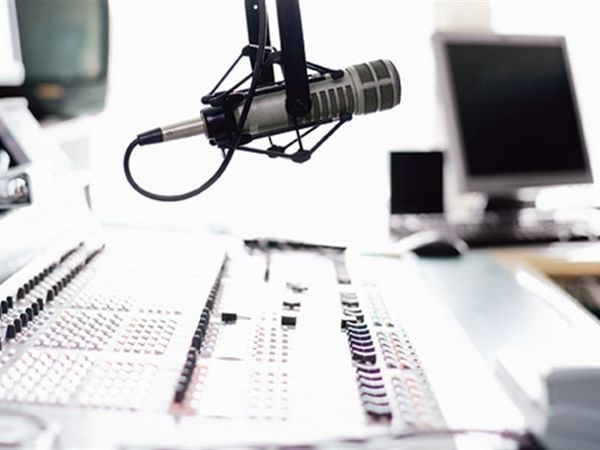 Τελικός και στα FM!