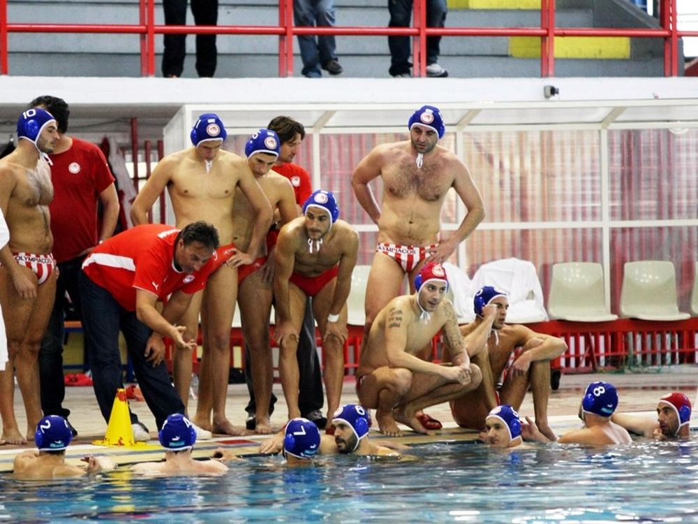 Παππής και πάλι στο προσκήνιο