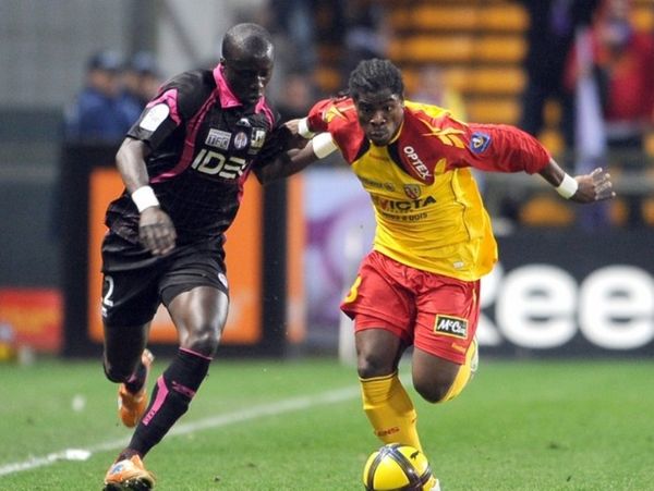 «Γλυκοκοιτάζει» Οριέ  