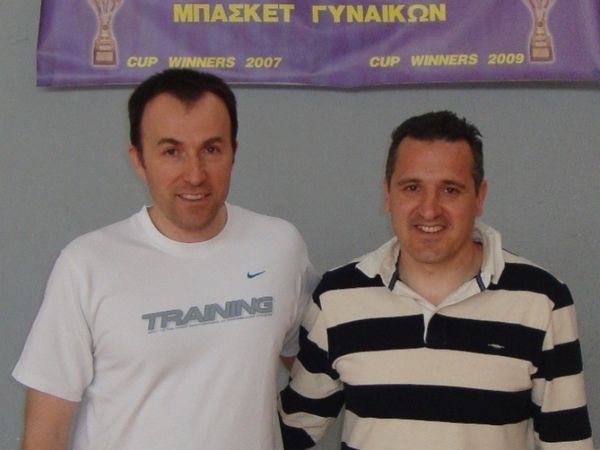 Λειβάδης και επίσημα…