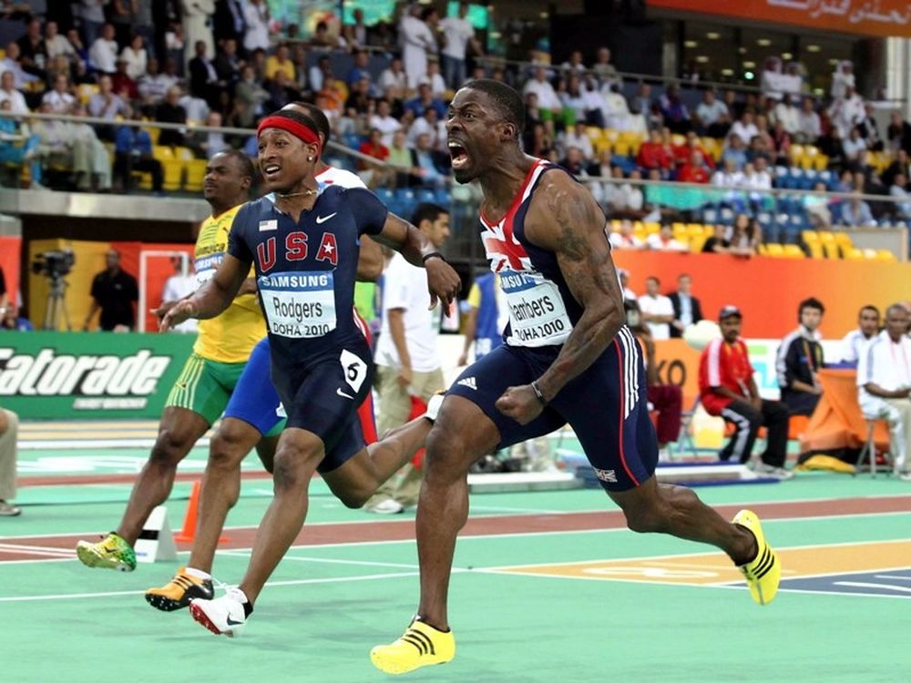 Οι 100 μέρες προσμονής