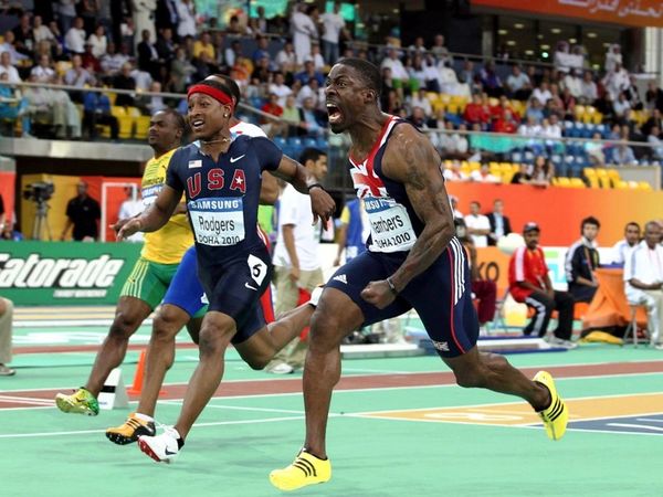 Οι 100 μέρες προσμονής