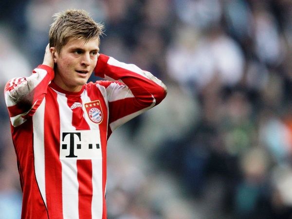 Ανυπομονεί ο Κρόος 