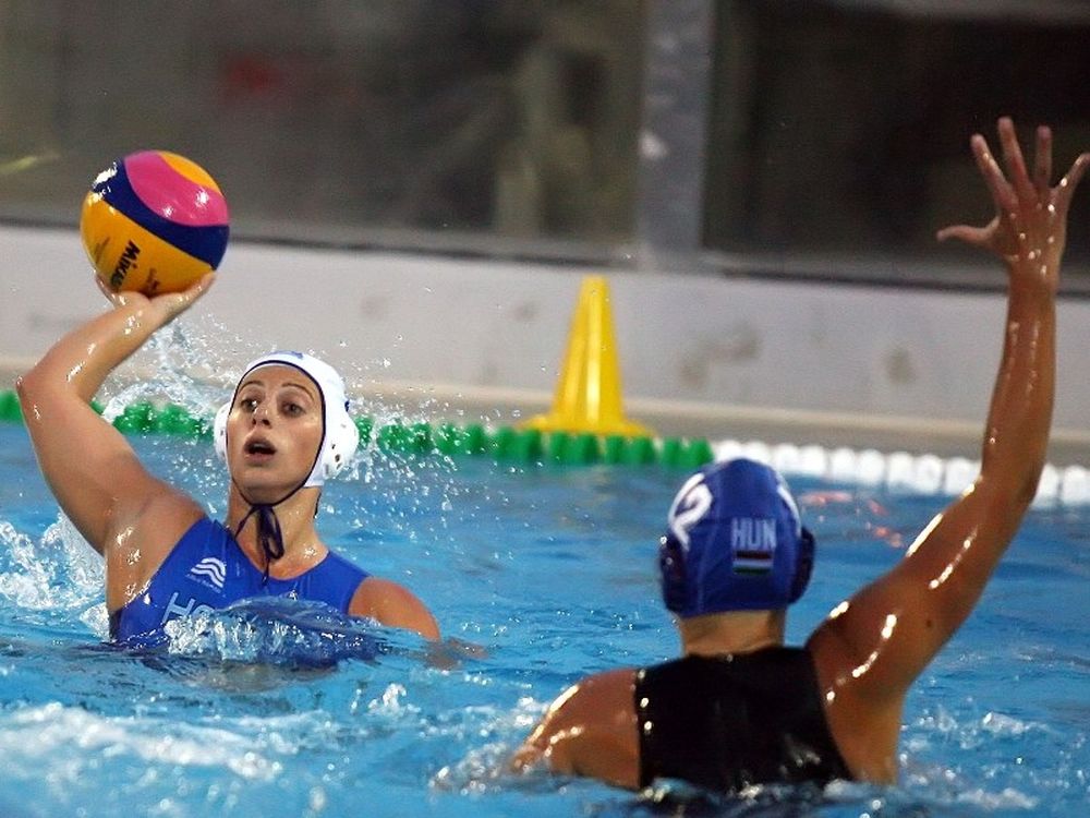 «Περιμένουν πολλά από εμάς…»