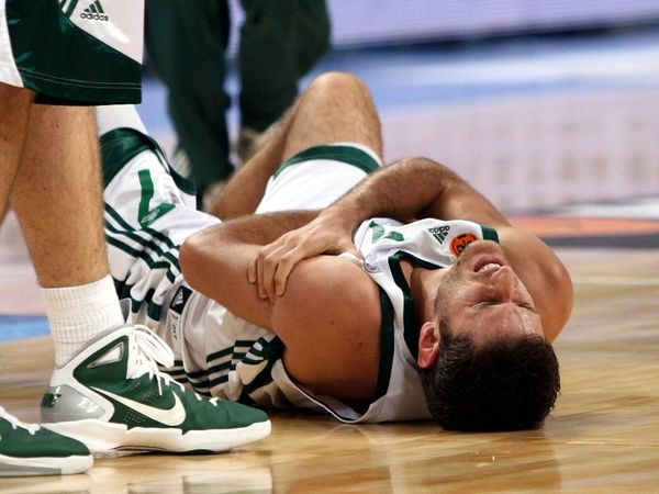 «Καθαρή» η μαγνητική του «Περπέ»