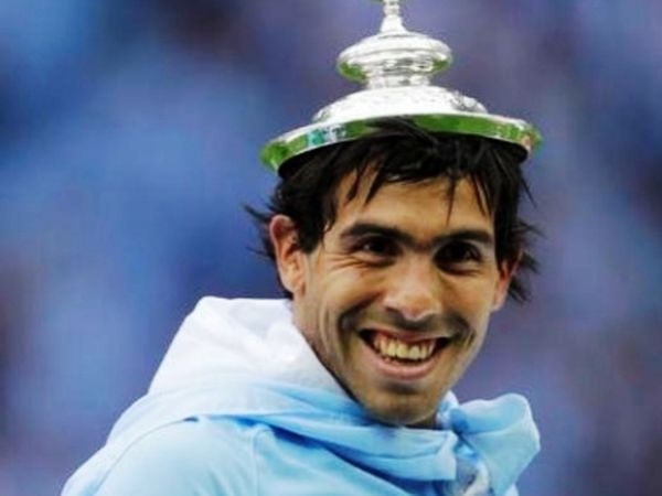 Φιέστα ή πρόστιμο για Τέβες;