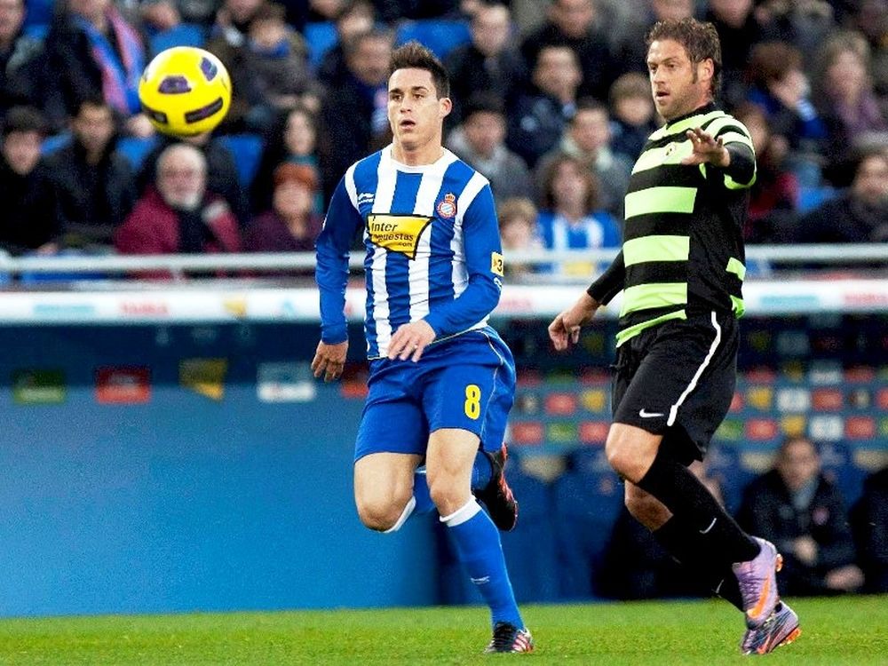 Ανακοινώθηκε ο Καγιεχόν