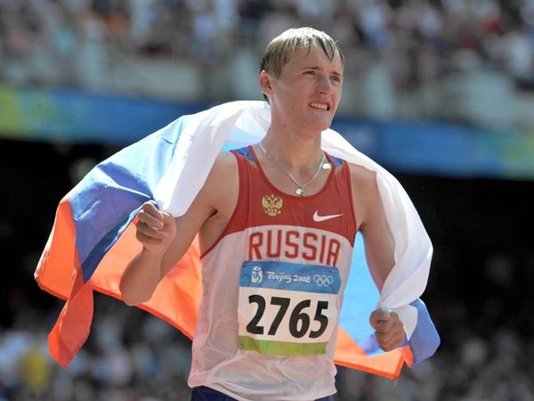 Ρώσικη κορυφή