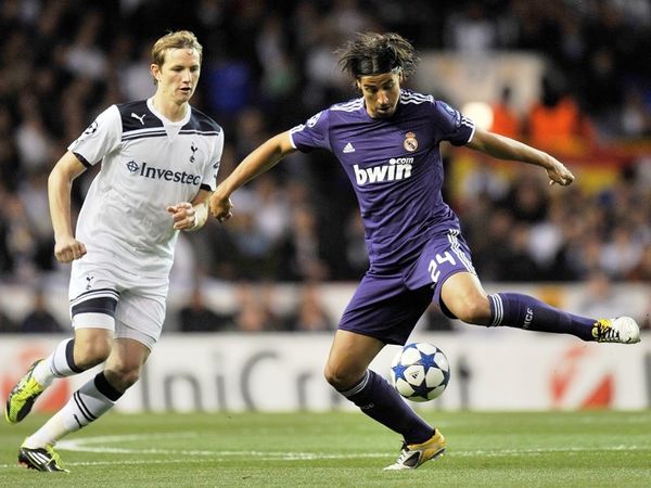 Δεν φοβάται ο Κεντίρα 