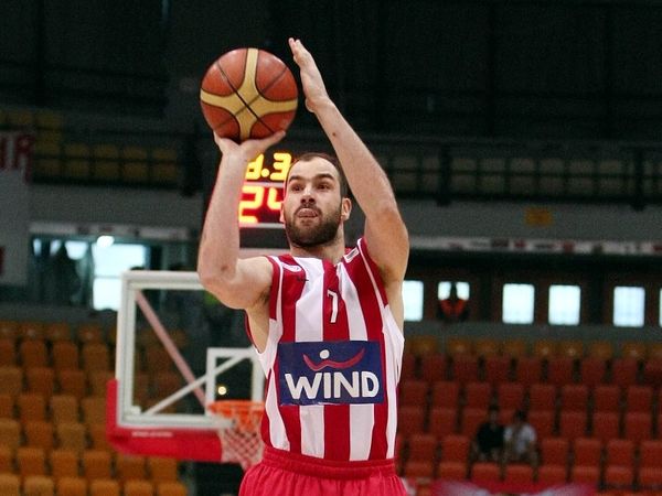 Σπανούλης: «Δεν υπάρχει φαβορί»