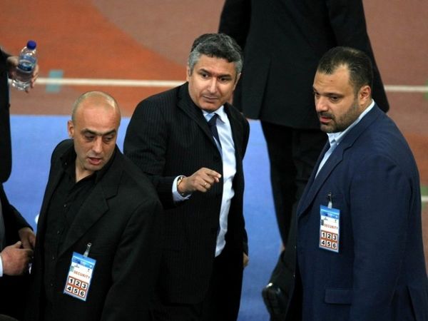 Δεν ασχολούνται στον Ατρόμητο