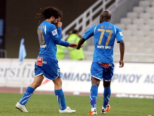 Συνεχίζονται οι προπονήσεις