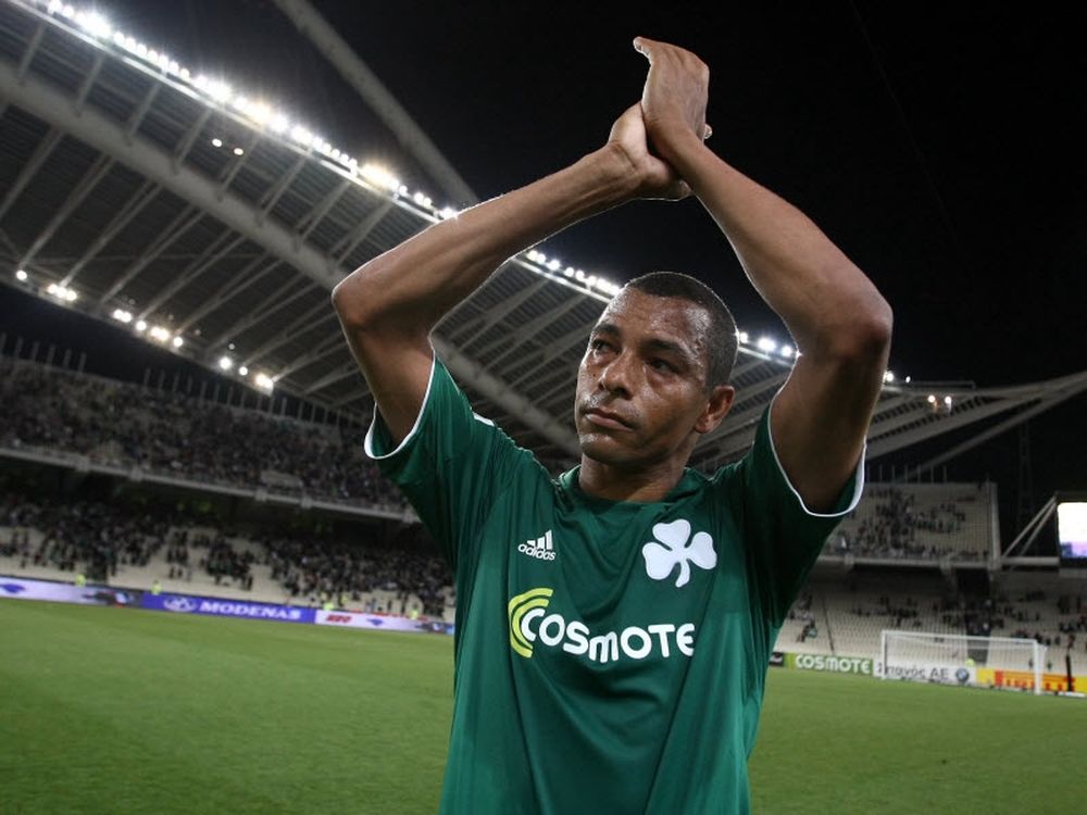 Ενας υπέροχος άνθρωπος