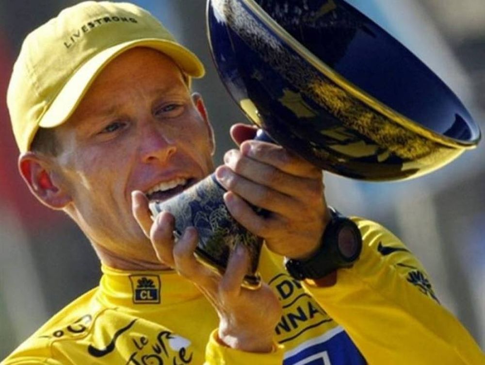 Αναβολικά; Ε, και;