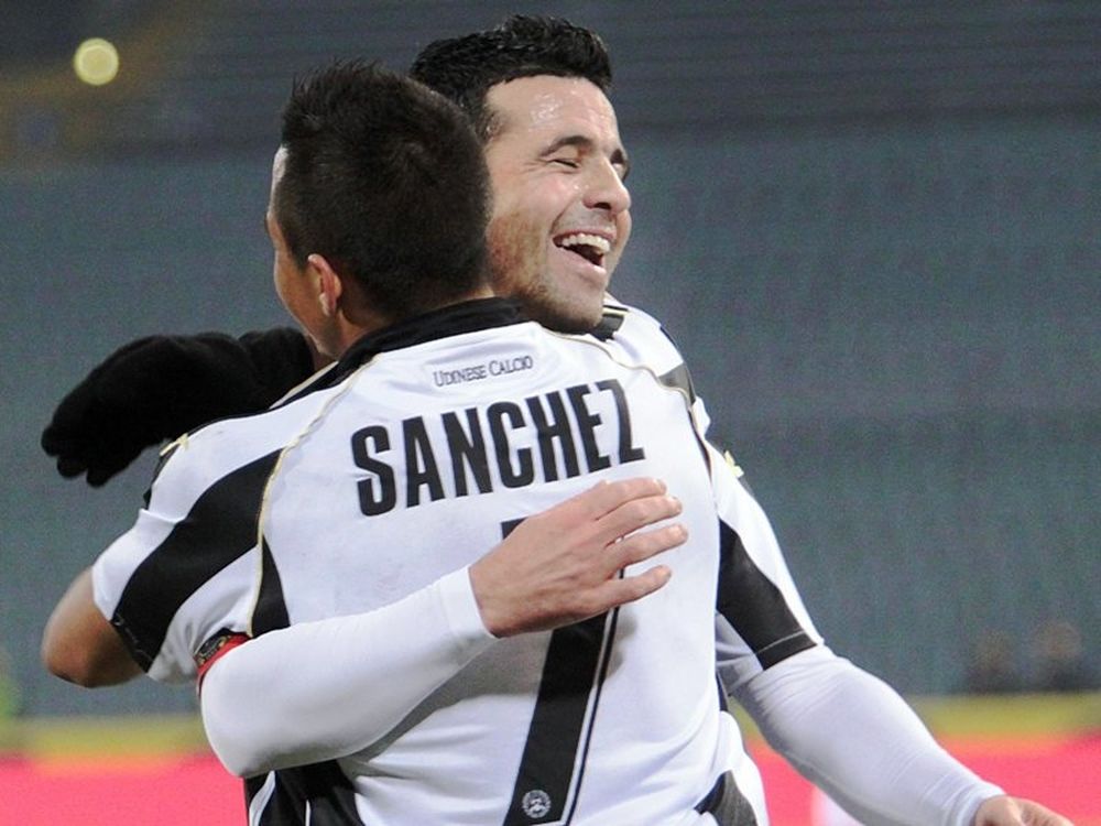 Τα… δίδυμα φωτιά