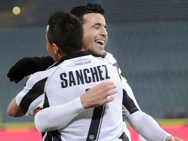 Τα… δίδυμα φωτιά