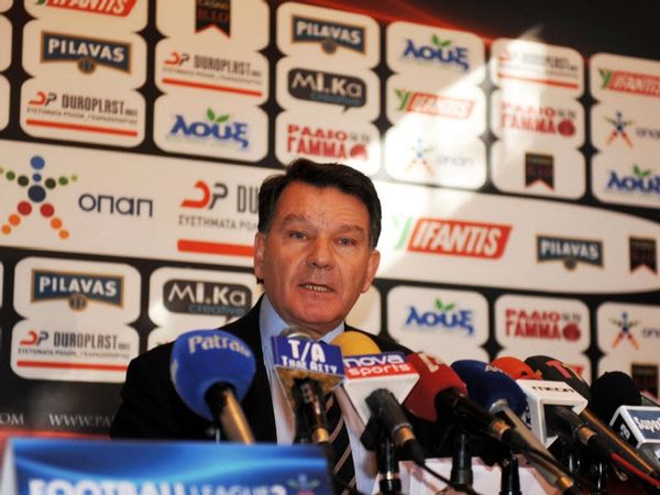 Τετ α τετ Κούγια- παικτών