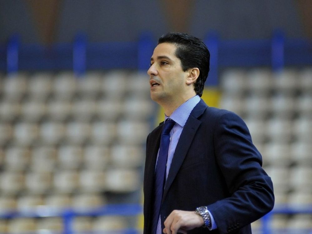 Προς ΤΣΣΚΑ ο Σφαιρόπουλος!