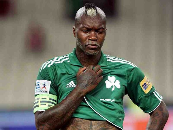 Στη λίστα της Νιούκαστλ ο Σισέ