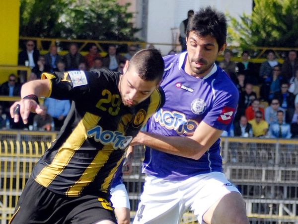 «Περιμένουμε με ανυπομονησία»