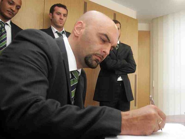 Ο Βέλιτς και τα αουτσάιντερ