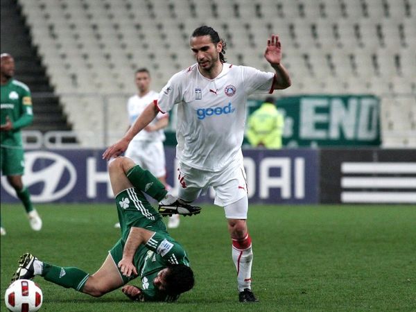 «Ο κόσμος απομακρύνεται»