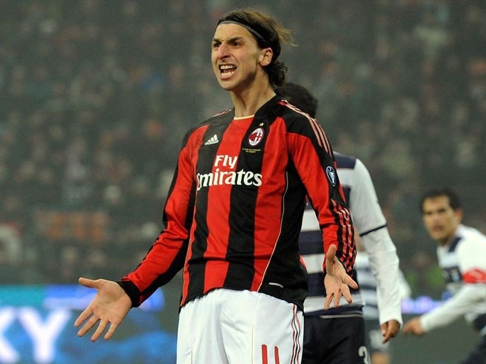 «Ανοικτή» η πόρτα για Ρεάλ!