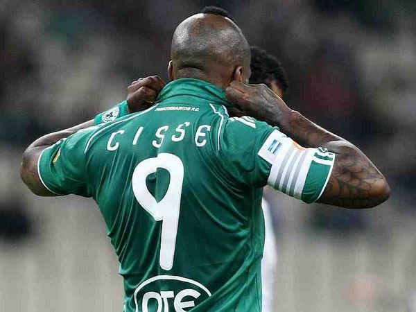 Διάψευση για Σισέ