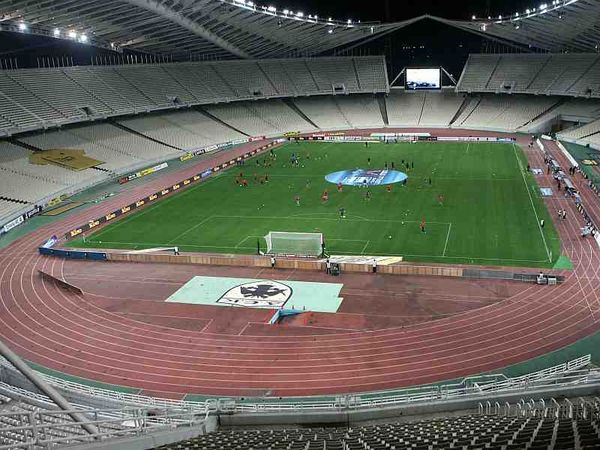 Ανακοίνωση για το ντέρμπι