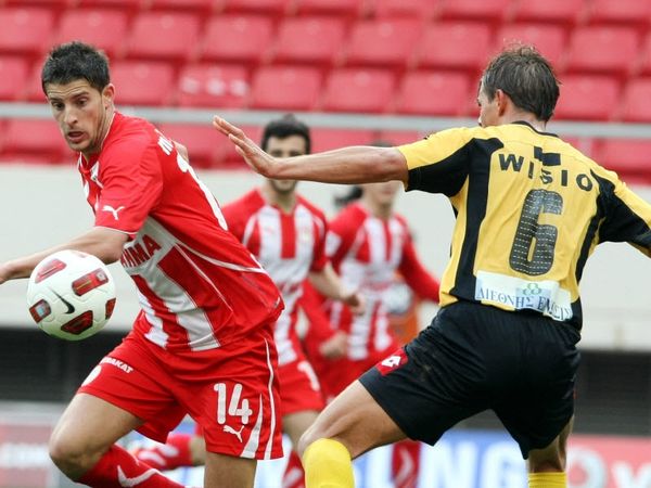 Μέχρι αύριο απαντά ο Φορνέτσι