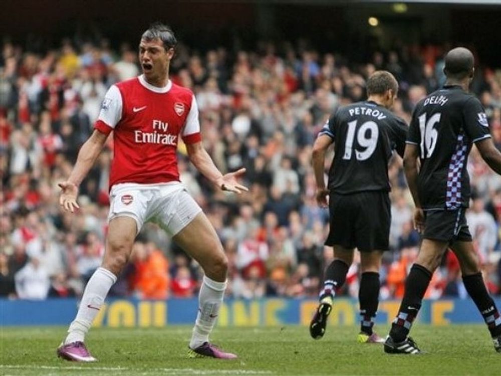 Σαμάκ: «Δεν φεύγω»