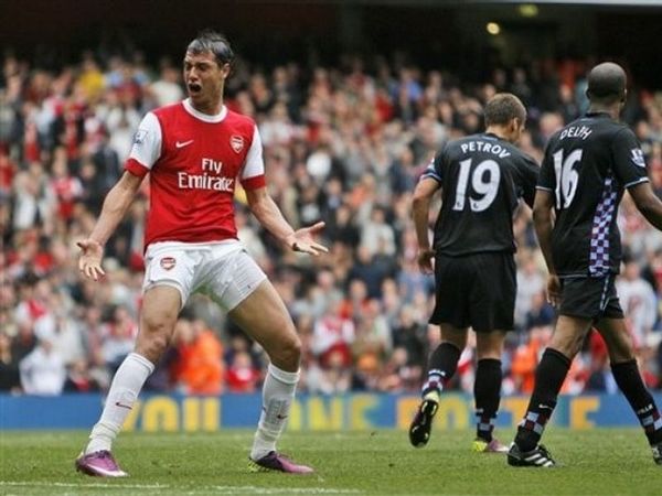 Σαμάκ: «Δεν φεύγω»