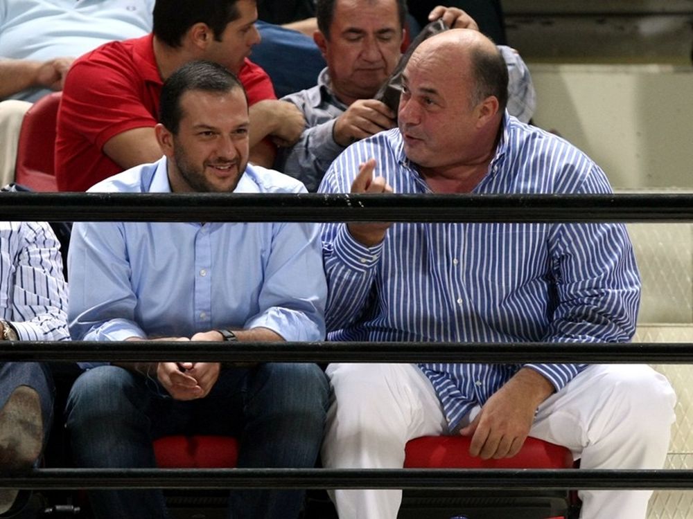 Ολυμπιακή… κωλοτούμπα