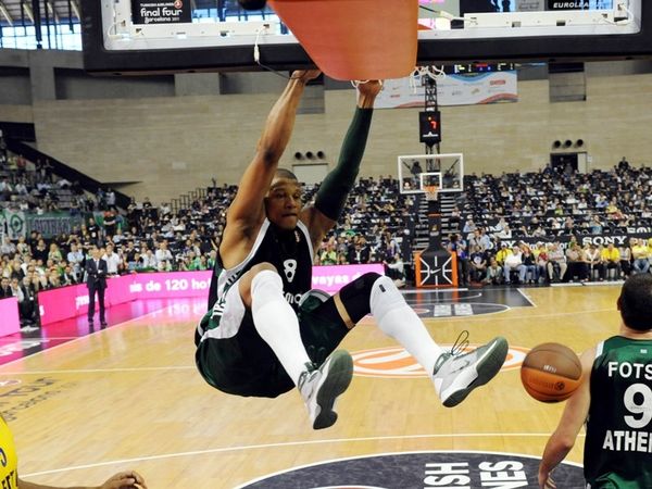 «Ο Βασιλιάς της ρακέτας»