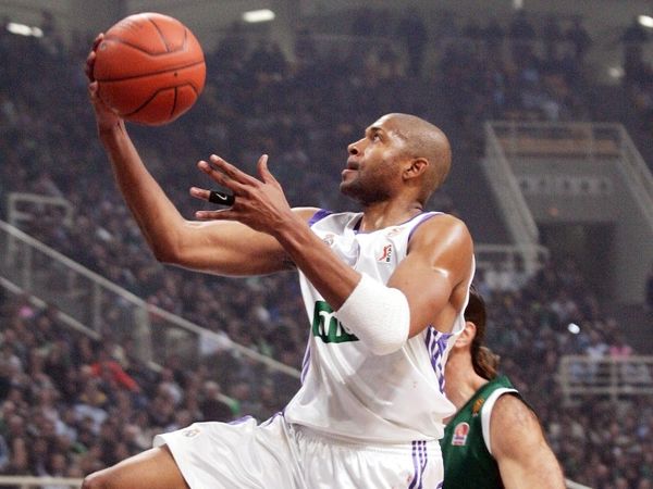 Το Top 10 της Ευρωλίγκας
