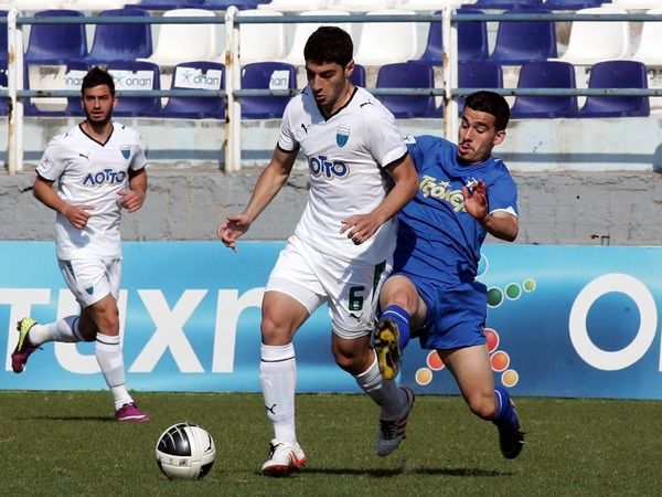 Ετοιμάζονται για Super League