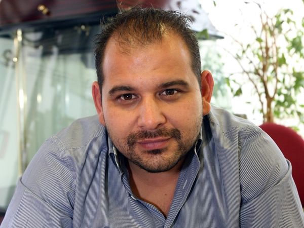 «Πιστεύουμε στην άνοδο»