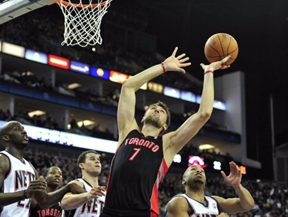 «Χαρούμενος που επιστρέφω»