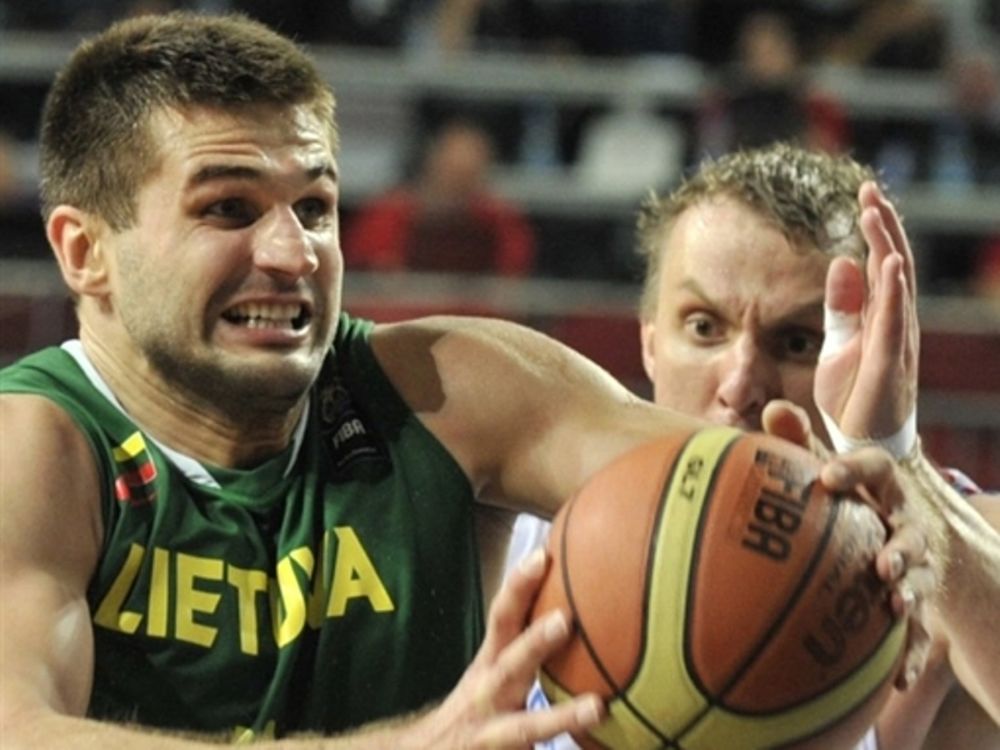 Ελπίδες για Κλέιζα