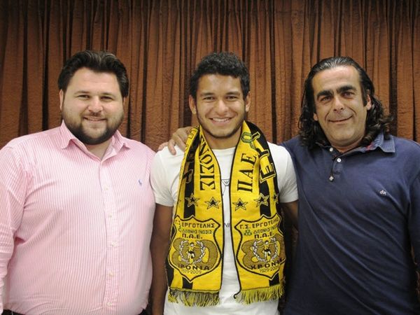 Επαγγελματίας ο Μπρούνο